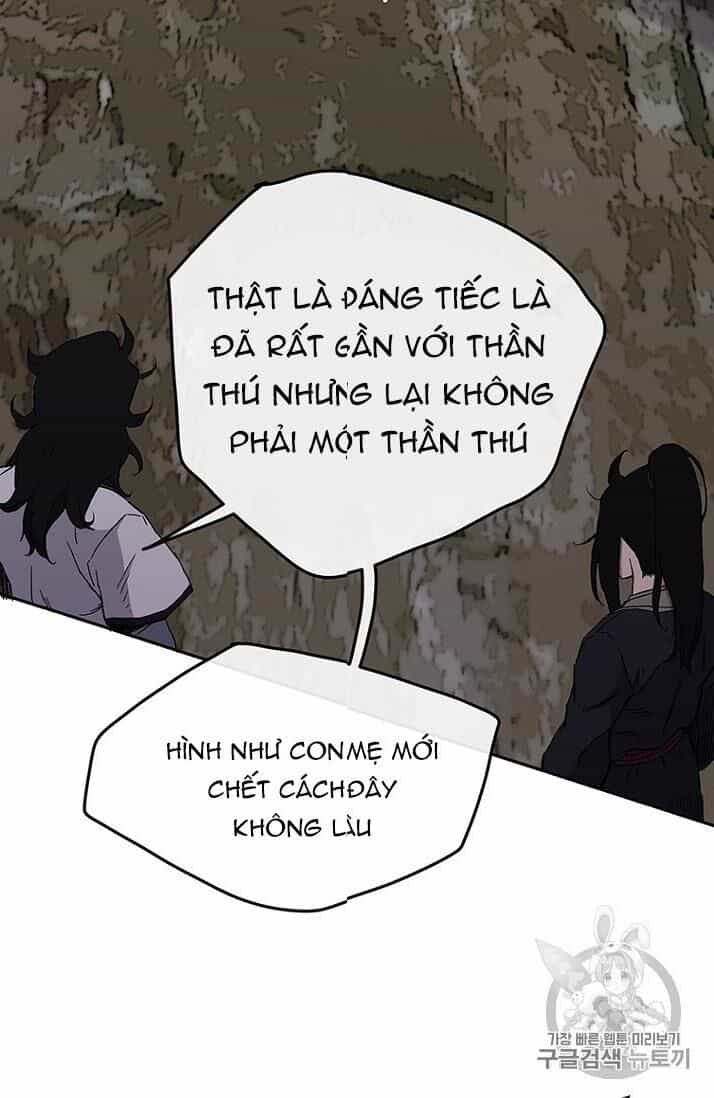 Tiên Kiếm Bất Bại - Chương 15 - ảnh 77
