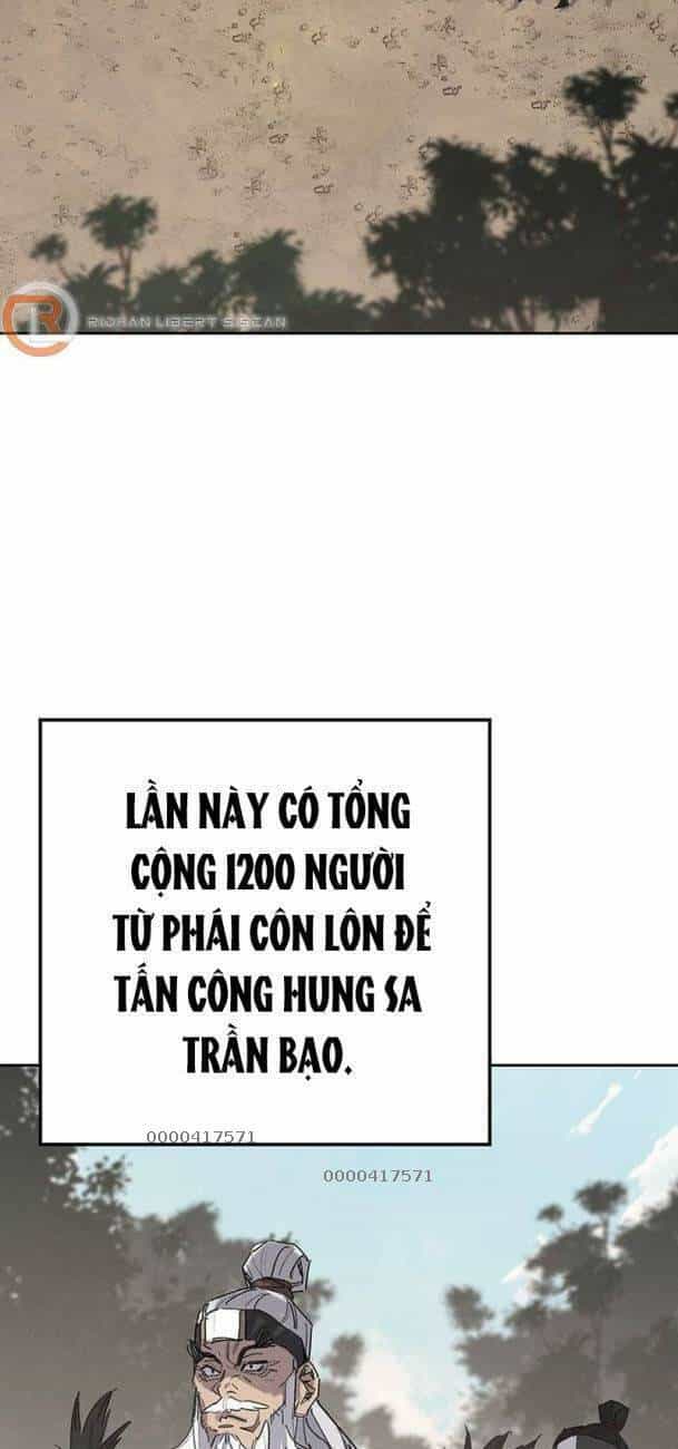 Tiên Kiếm Bất Bại - Chương 156 - ảnh 3