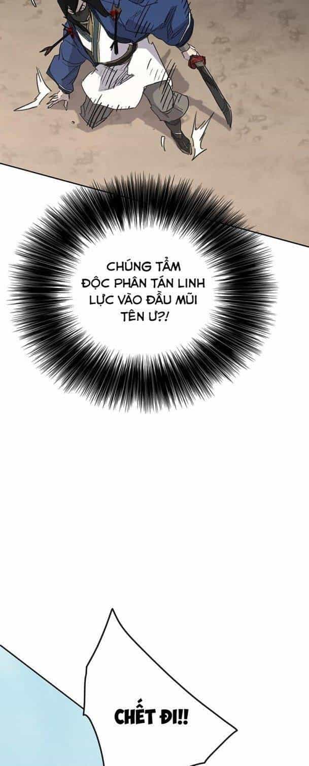 Tiên Kiếm Bất Bại - Chương 157 - ảnh 79