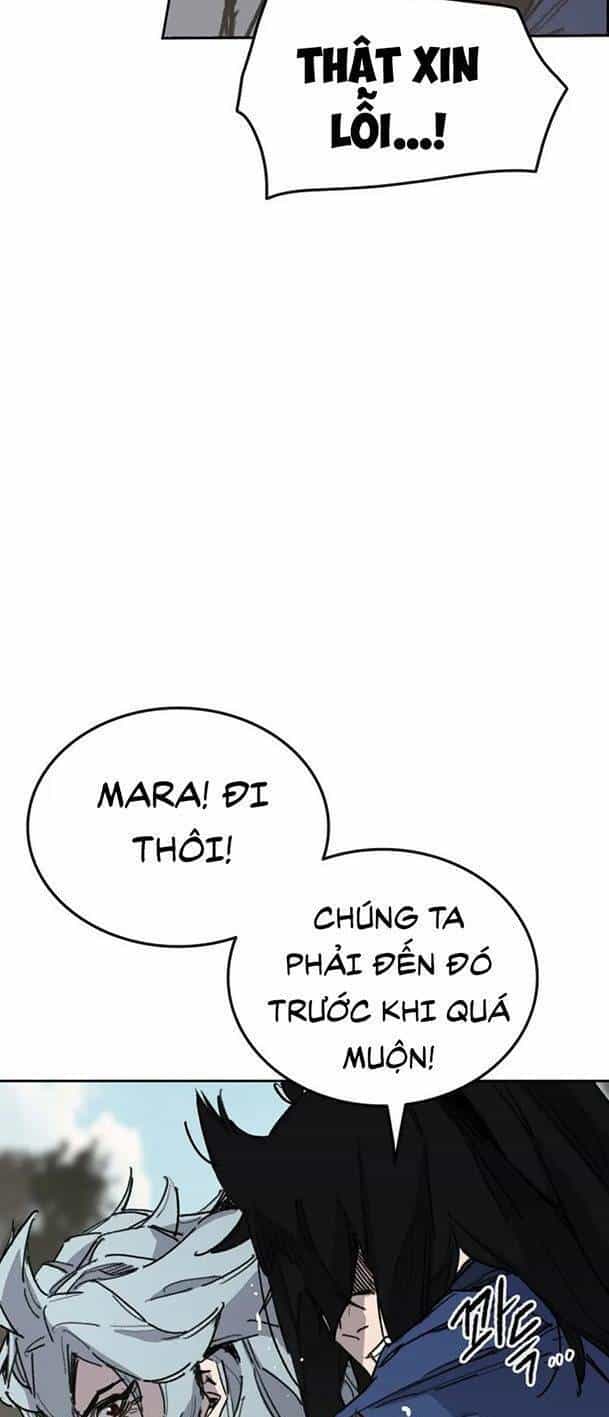 Tiên Kiếm Bất Bại - Chương 158 - ảnh 47