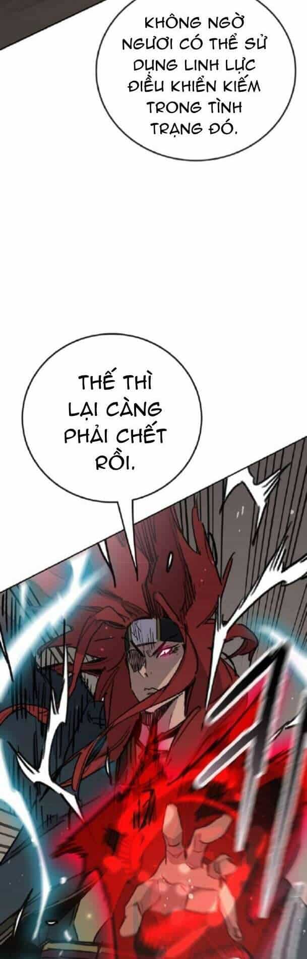 Tiên Kiếm Bất Bại - Chương 159 - ảnh 36