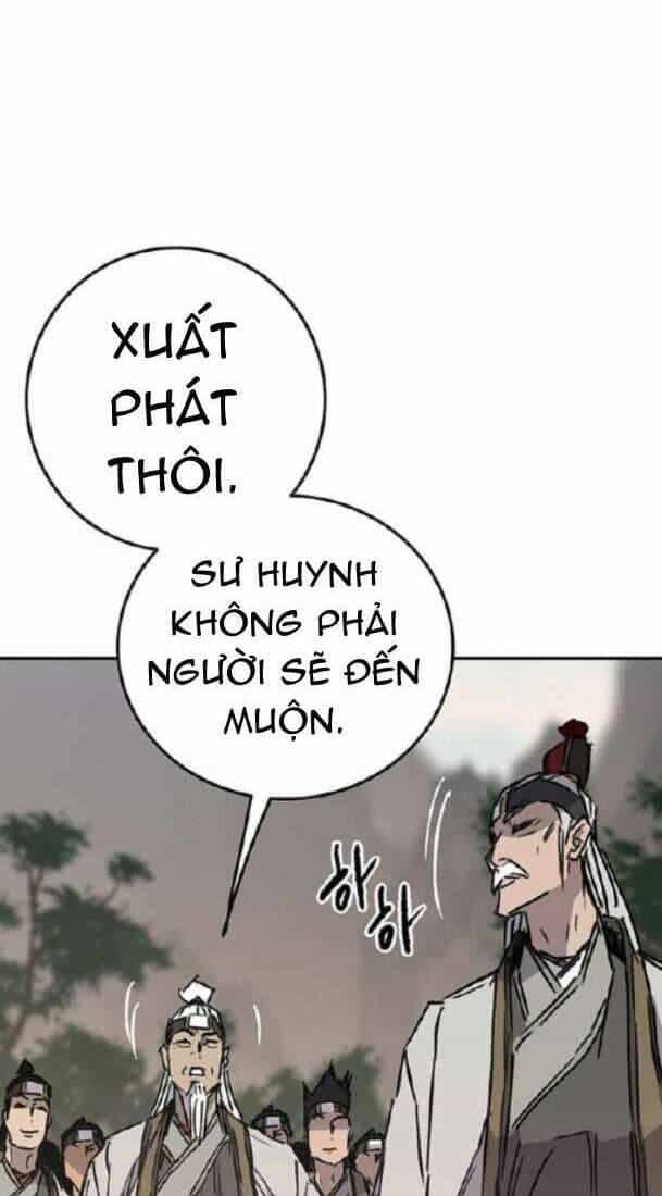 Tiên Kiếm Bất Bại - Chương 160 - ảnh 74