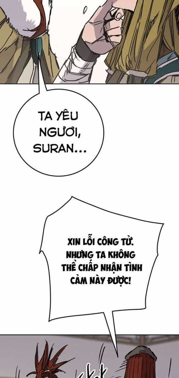 Tiên Kiếm Bất Bại - Chương 162 - ảnh 84