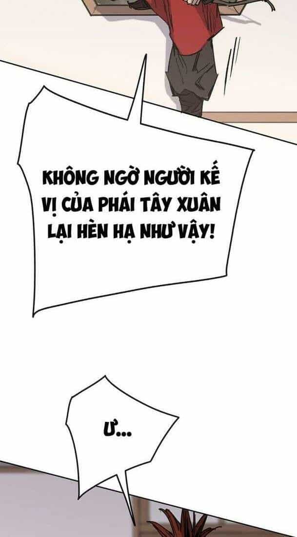 Tiên Kiếm Bất Bại - Chương 163 - ảnh 12