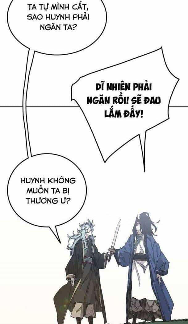 Tiên Kiếm Bất Bại - Chương 163 - ảnh 64