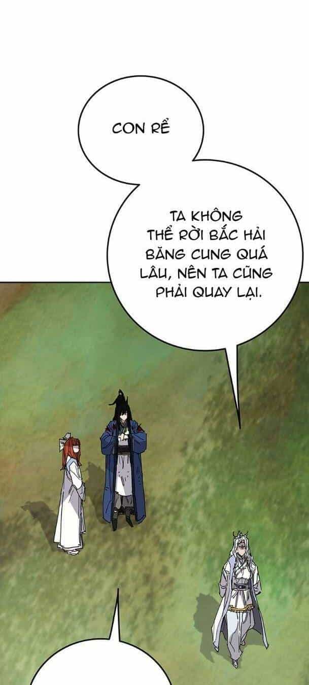 Tiên Kiếm Bất Bại - Chương 164 - ảnh 18