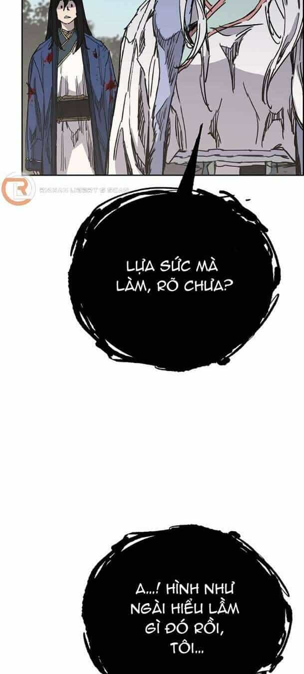 Tiên Kiếm Bất Bại - Chương 164 - ảnh 20