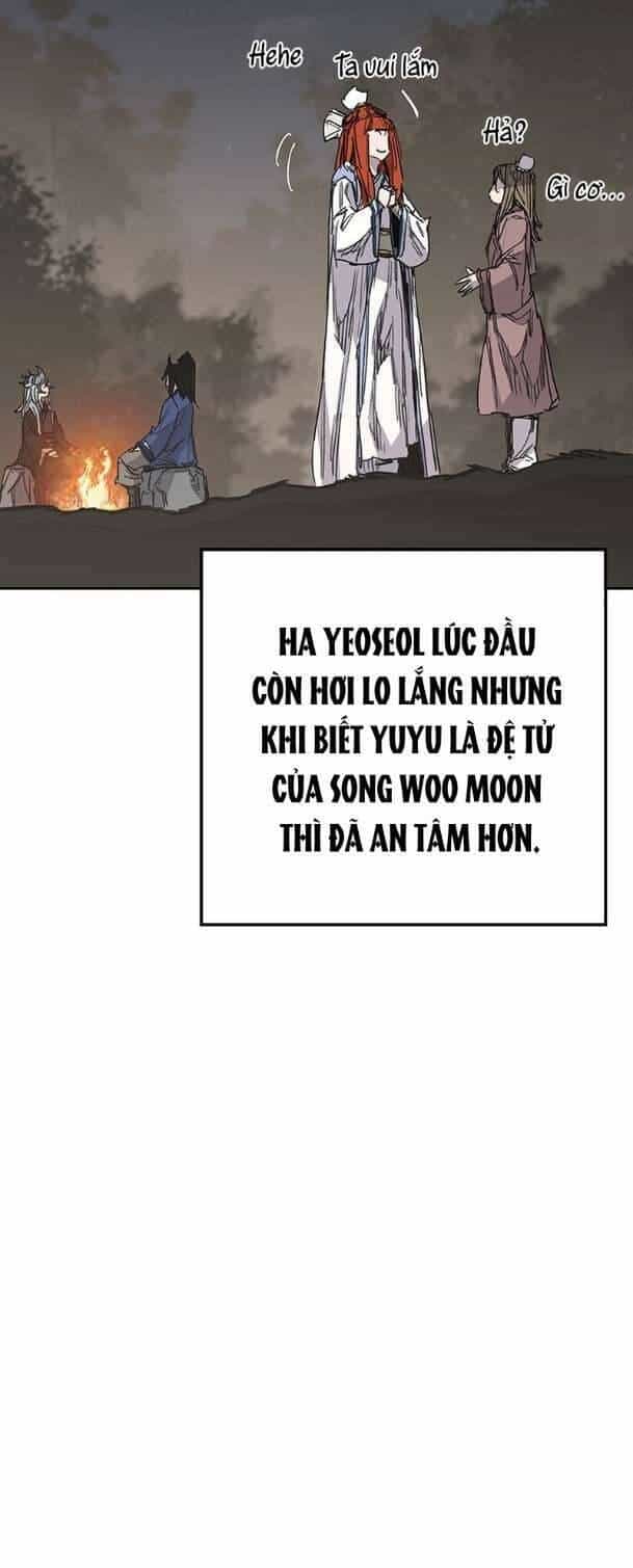 Tiên Kiếm Bất Bại - Chương 164 - ảnh 55