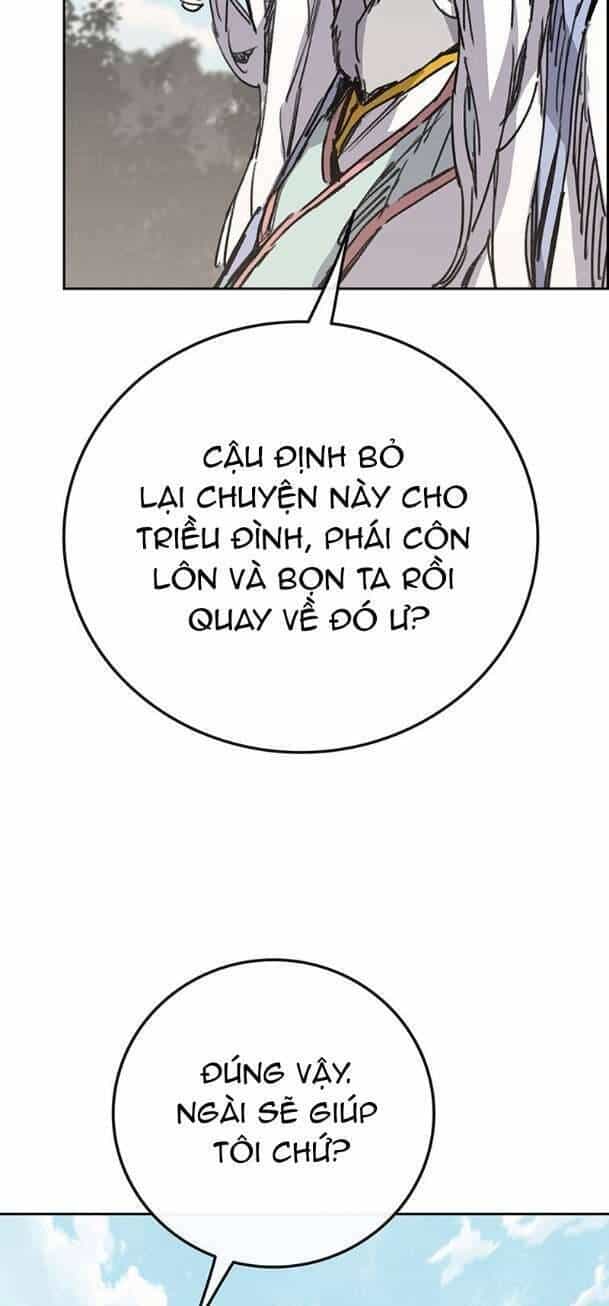 Tiên Kiếm Bất Bại - Chương 164 - ảnh 7