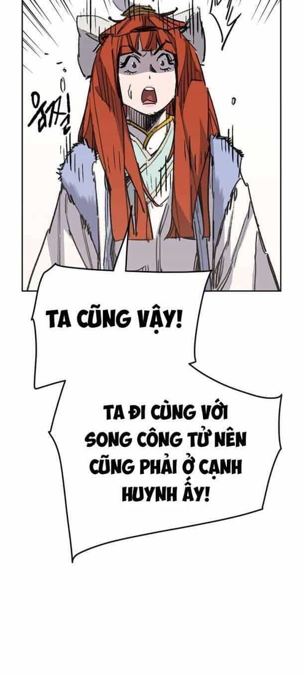 Tiên Kiếm Bất Bại - Chương 165 - ảnh 23