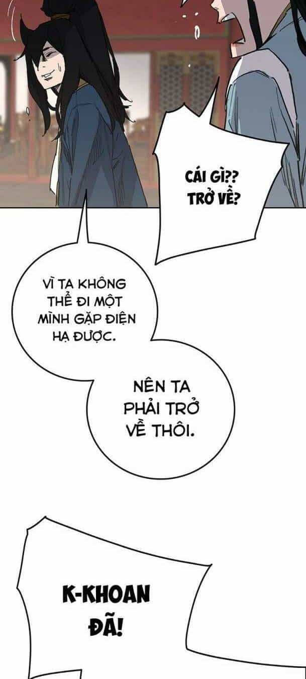 Tiên Kiếm Bất Bại - Chương 165 - ảnh 28