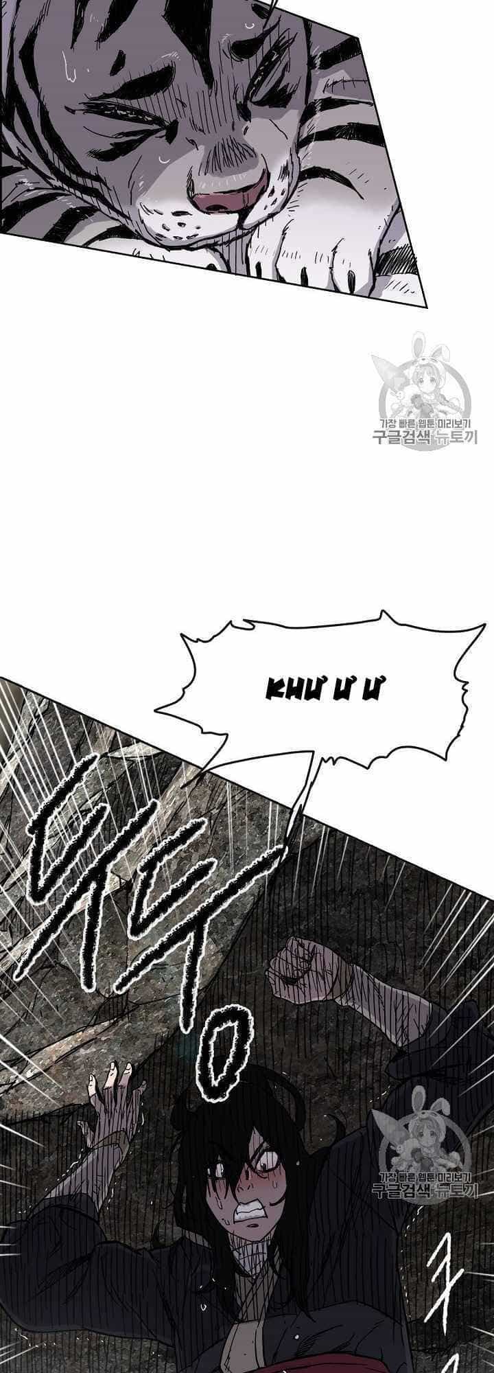Tiên Kiếm Bất Bại - Chương 16 - ảnh 13