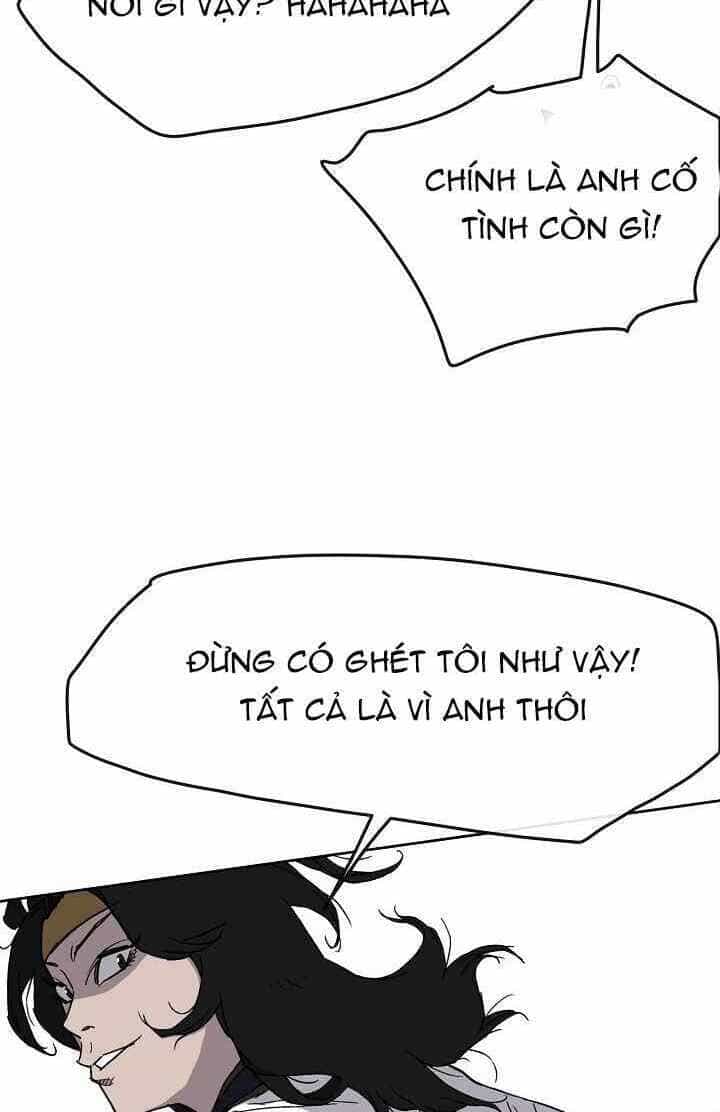 Tiên Kiếm Bất Bại - Chương 16 - ảnh 24