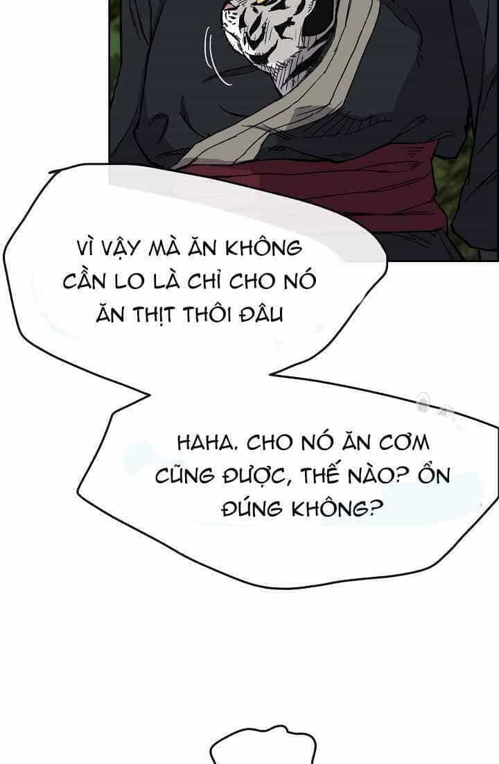 Tiên Kiếm Bất Bại - Chương 16 - ảnh 50