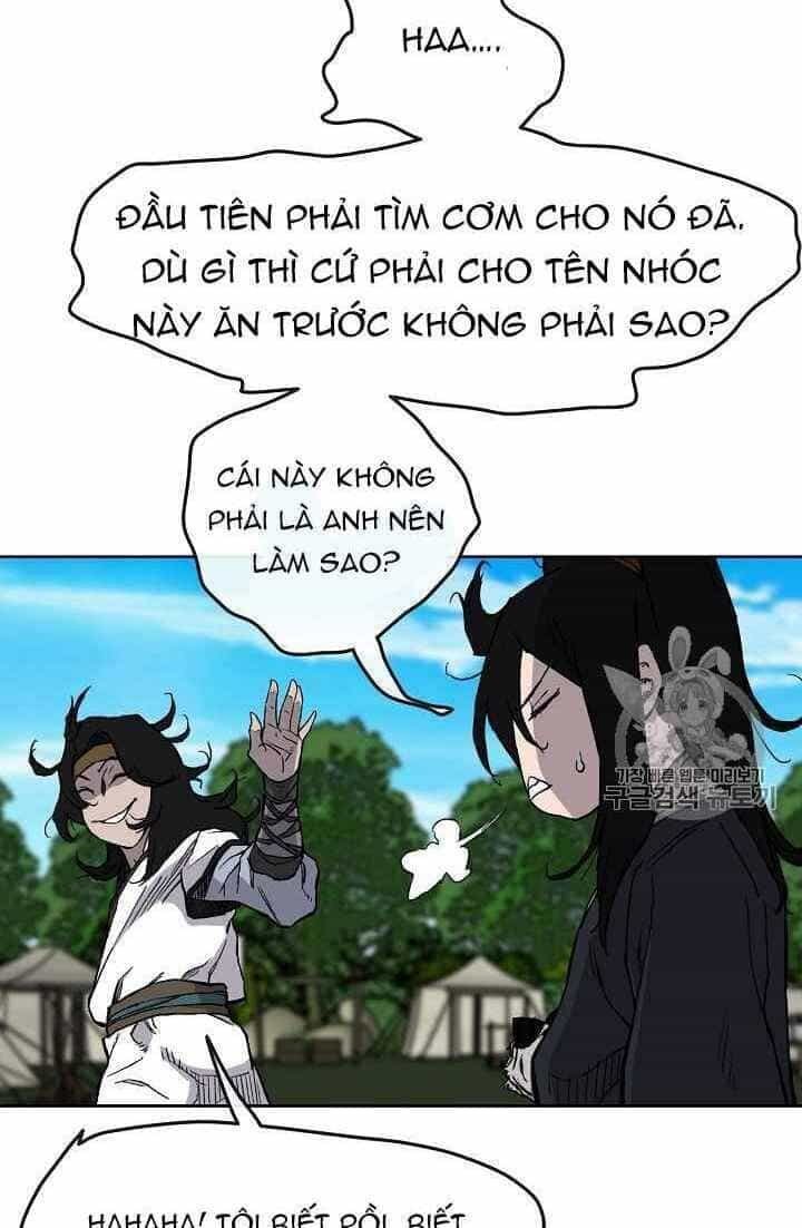 Tiên Kiếm Bất Bại - Chương 16 - ảnh 51