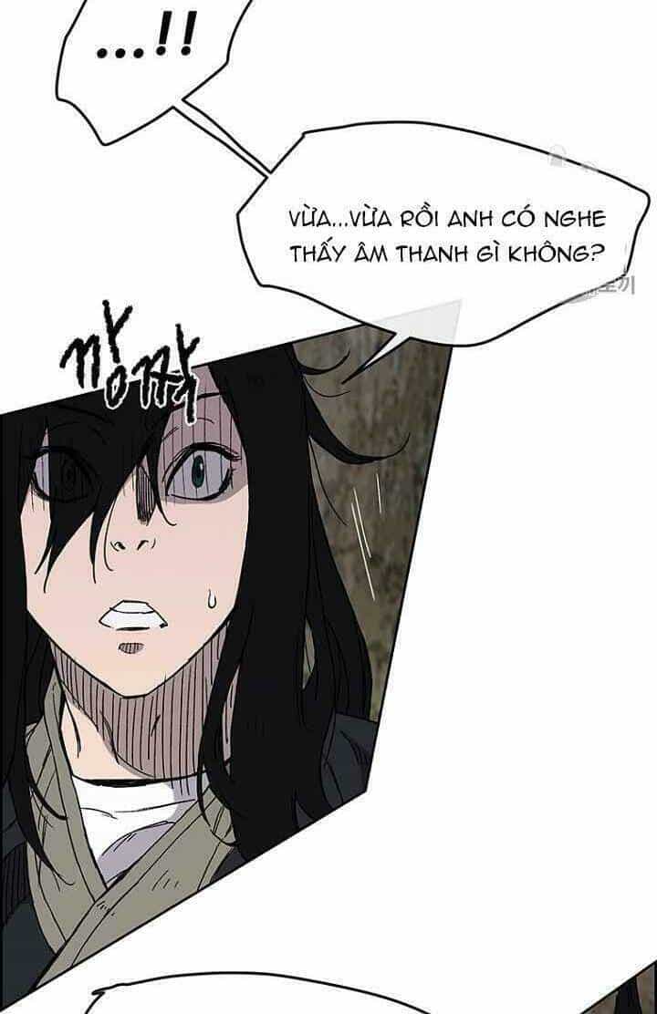 Tiên Kiếm Bất Bại - Chương 16 - ảnh 6