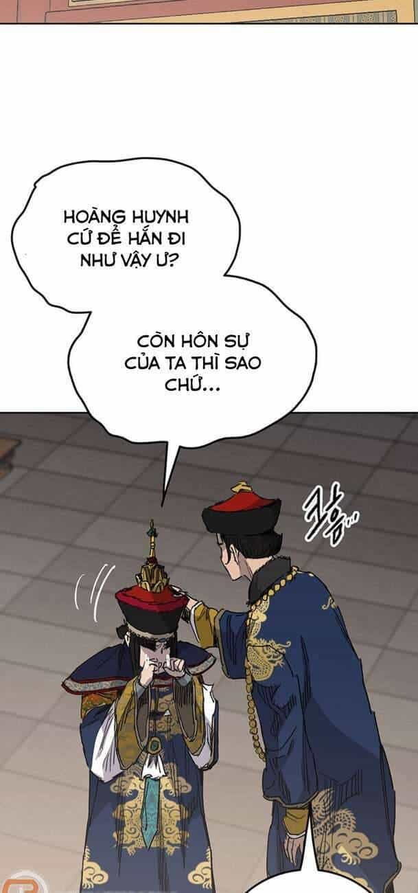 Tiên Kiếm Bất Bại - Chương 166 - ảnh 19