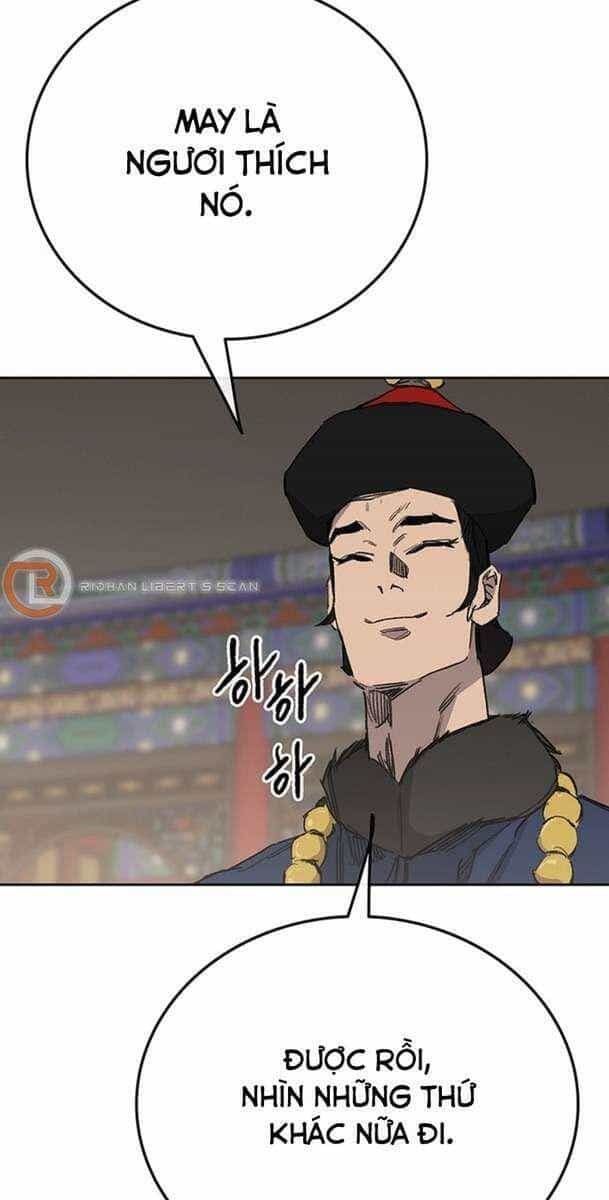 Tiên Kiếm Bất Bại - Chương 166 - ảnh 6