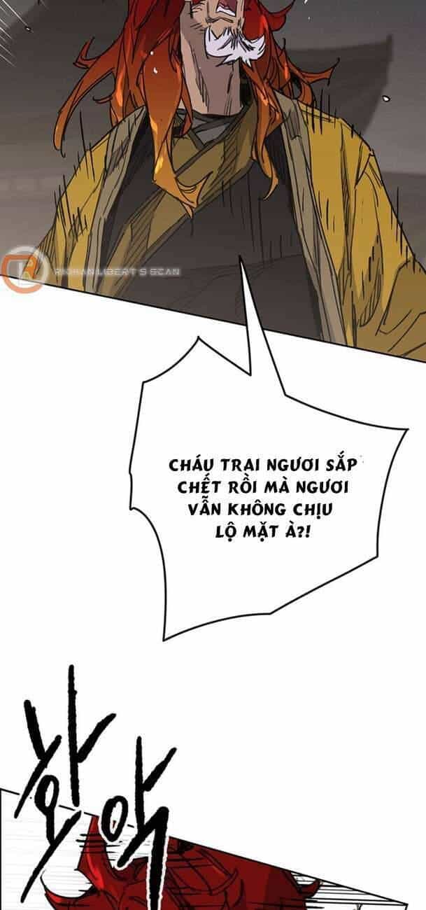 Tiên Kiếm Bất Bại - Chương 166 - ảnh 71