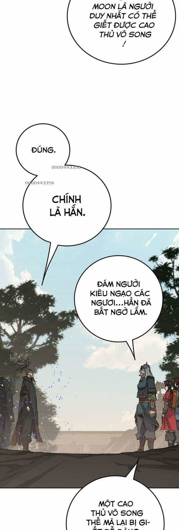 Tiên Kiếm Bất Bại - Chương 167 - ảnh 29