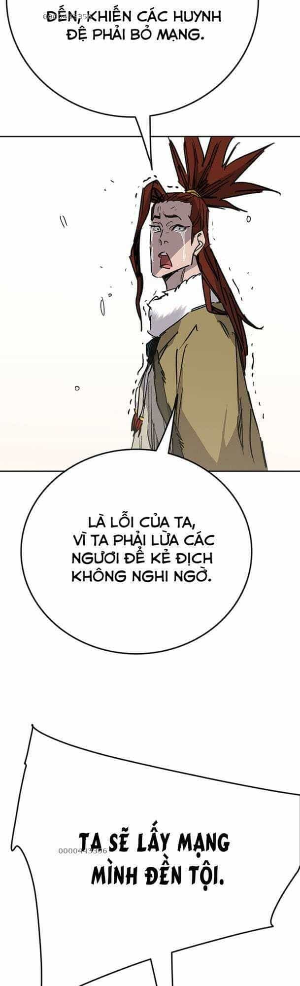Tiên Kiếm Bất Bại - Chương 168 - ảnh 36
