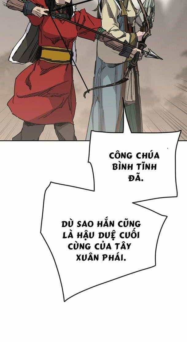 Tiên Kiếm Bất Bại - Chương 168 - ảnh 44