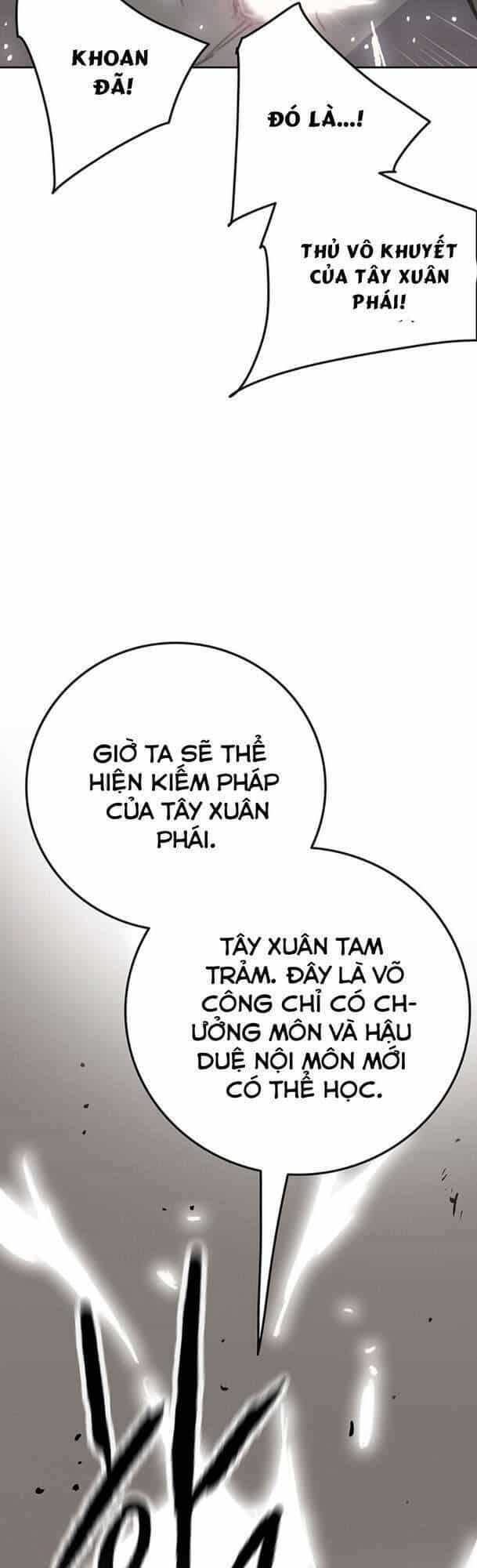 Tiên Kiếm Bất Bại - Chương 168 - ảnh 56