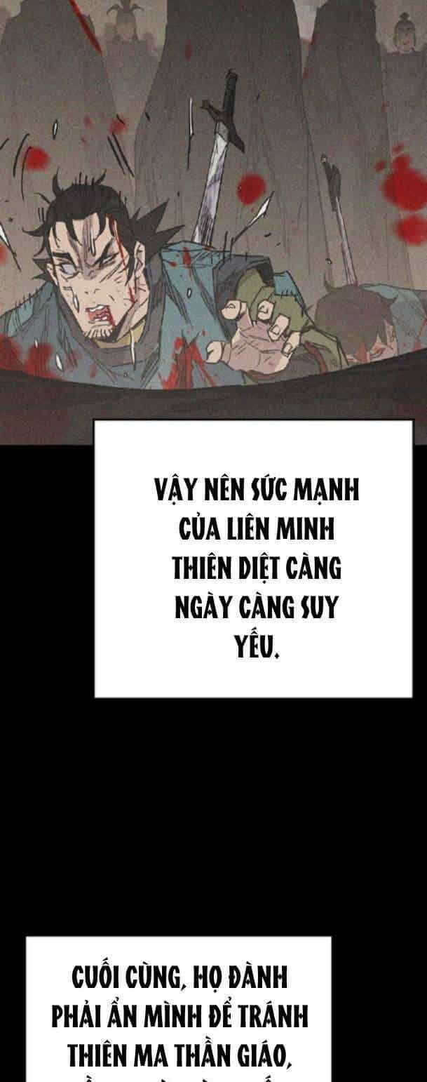 Tiên Kiếm Bất Bại - Chương 169 - ảnh 23