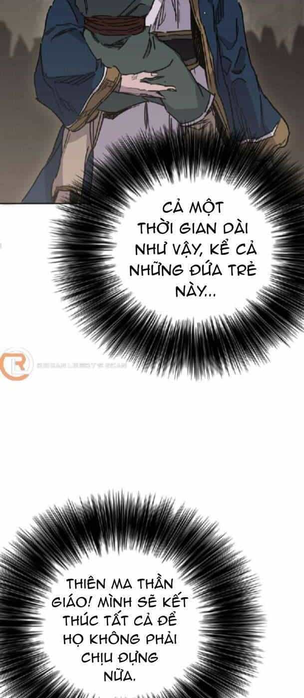 Tiên Kiếm Bất Bại - Chương 169 - ảnh 36