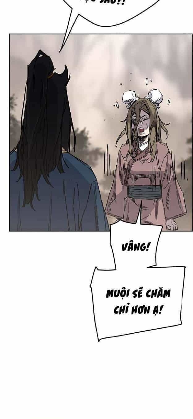 Tiên Kiếm Bất Bại - Chương 169 - ảnh 43