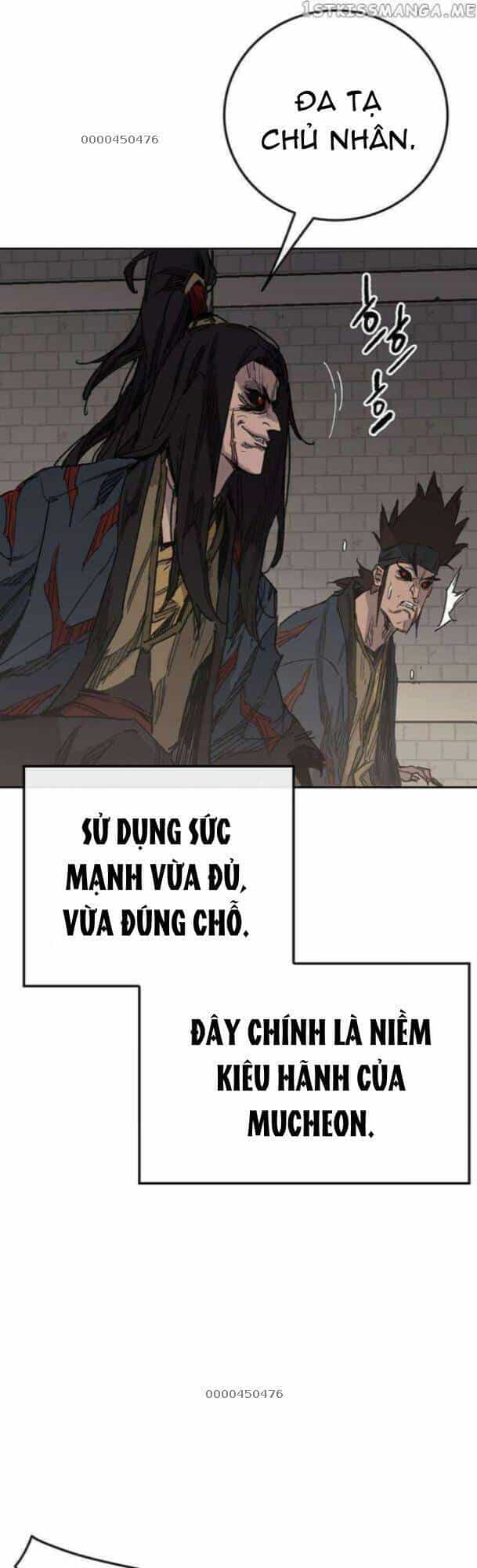Tiên Kiếm Bất Bại - Chương 170 - ảnh 4