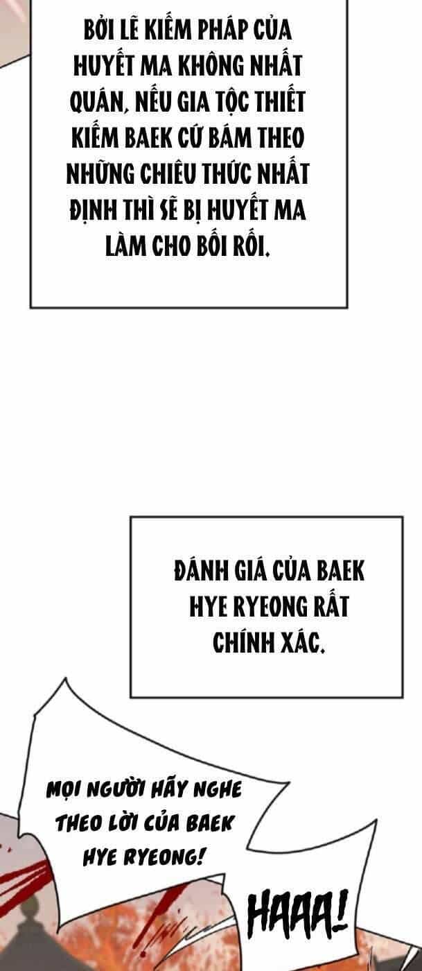 Tiên Kiếm Bất Bại - Chương 171 - ảnh 69
