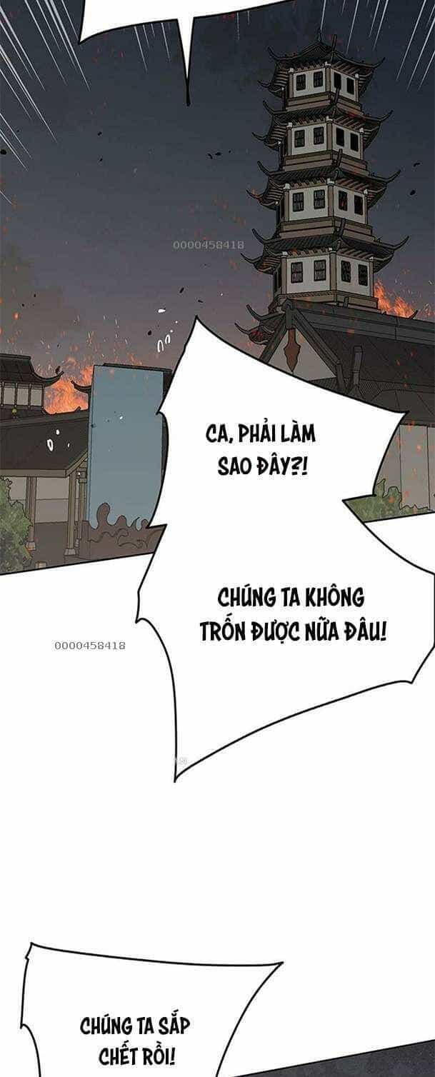Tiên Kiếm Bất Bại - Chương 172 - ảnh 48