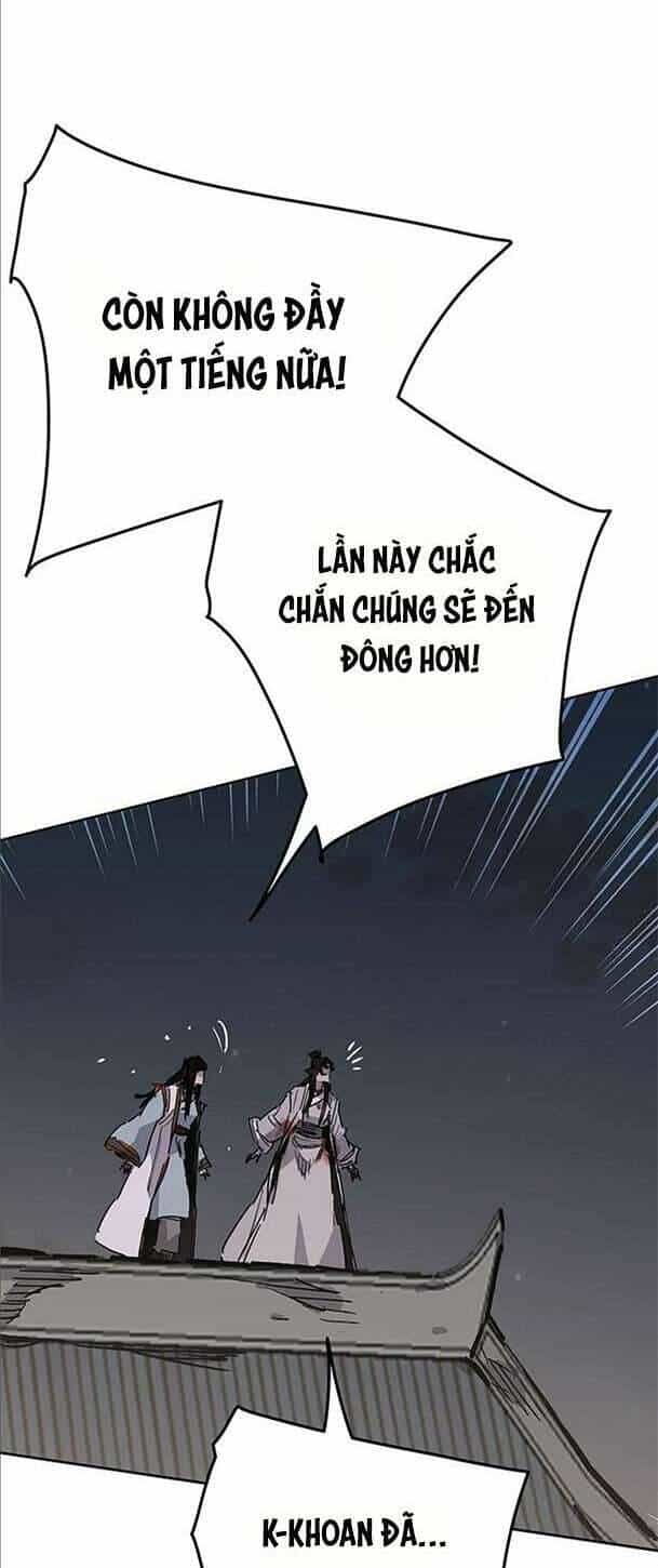 Tiên Kiếm Bất Bại - Chương 172 - ảnh 51