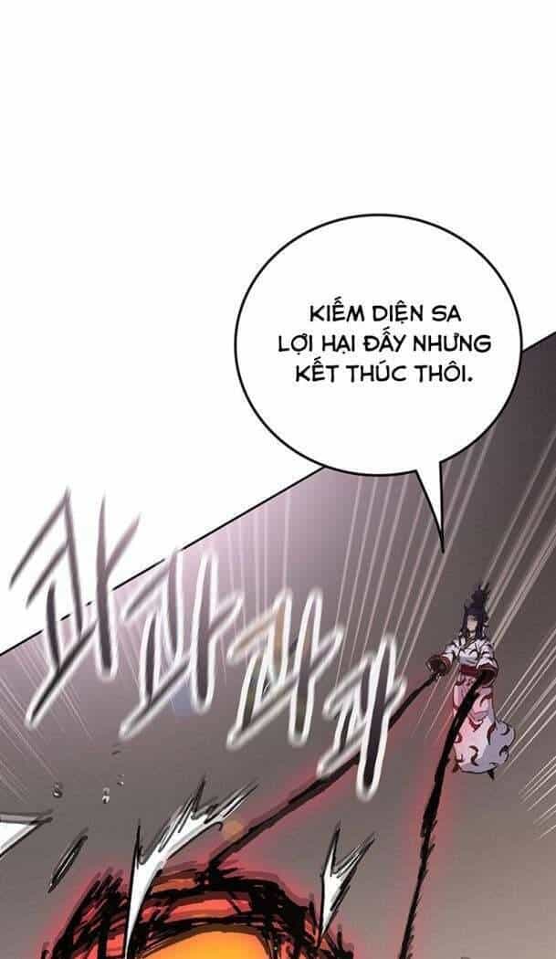 Tiên Kiếm Bất Bại - Chương 173 - ảnh 71