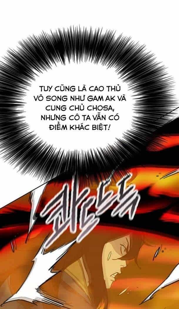 Tiên Kiếm Bất Bại - Chương 173 - ảnh 73