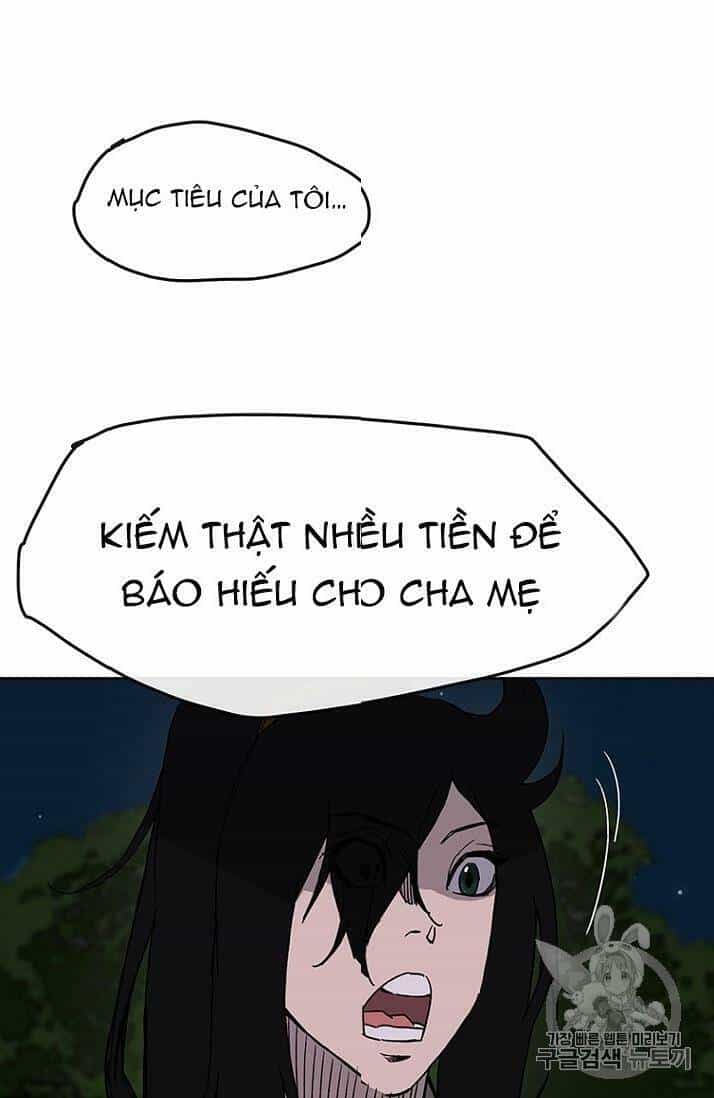 Tiên Kiếm Bất Bại - Chương 17 - ảnh 21