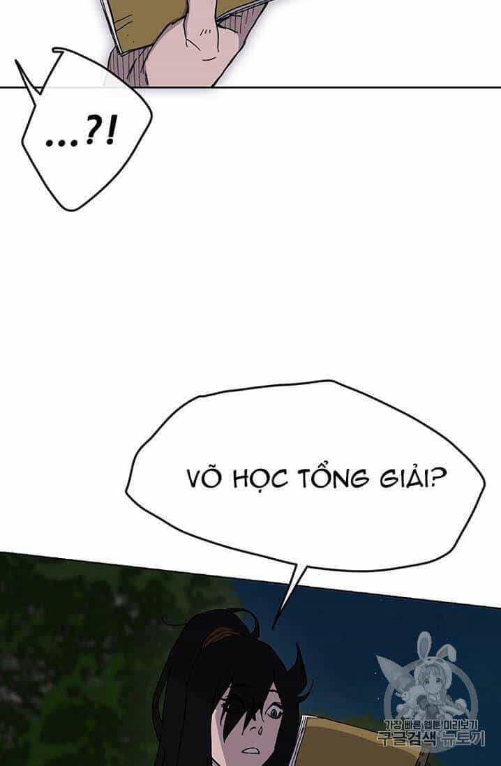 Tiên Kiếm Bất Bại - Chương 17 - ảnh 35