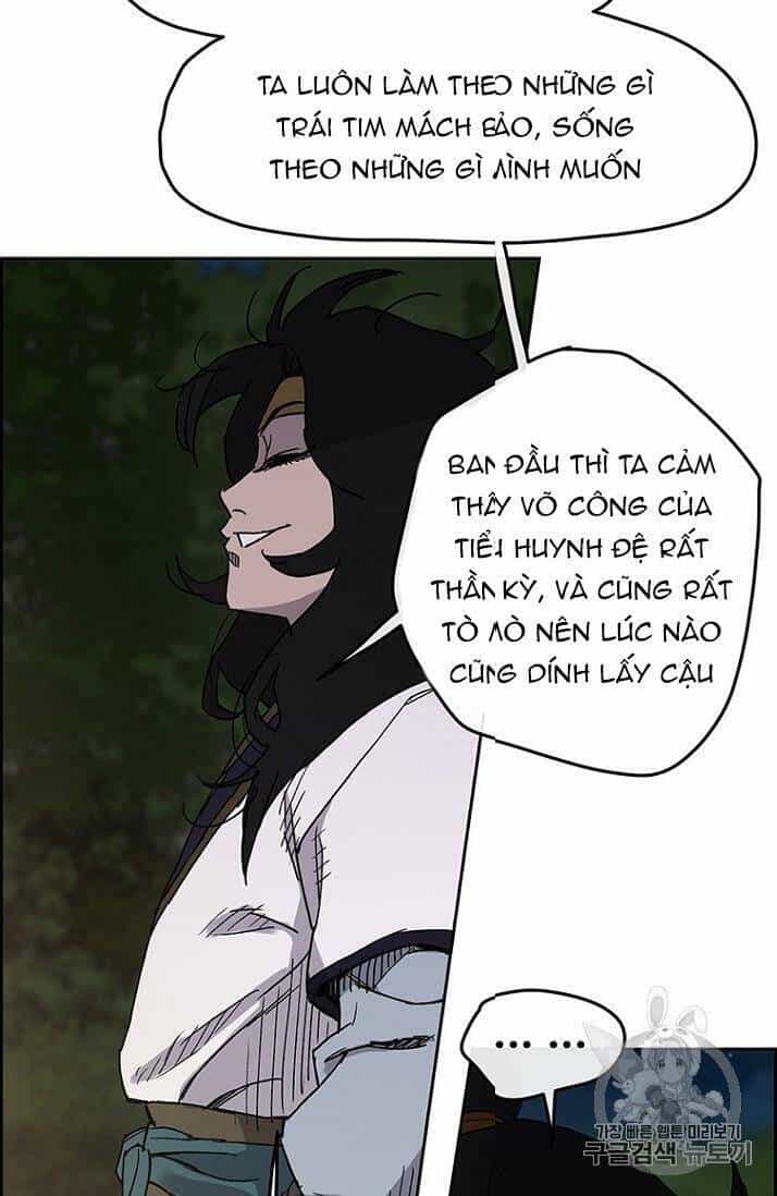 Tiên Kiếm Bất Bại - Chương 17 - ảnh 37