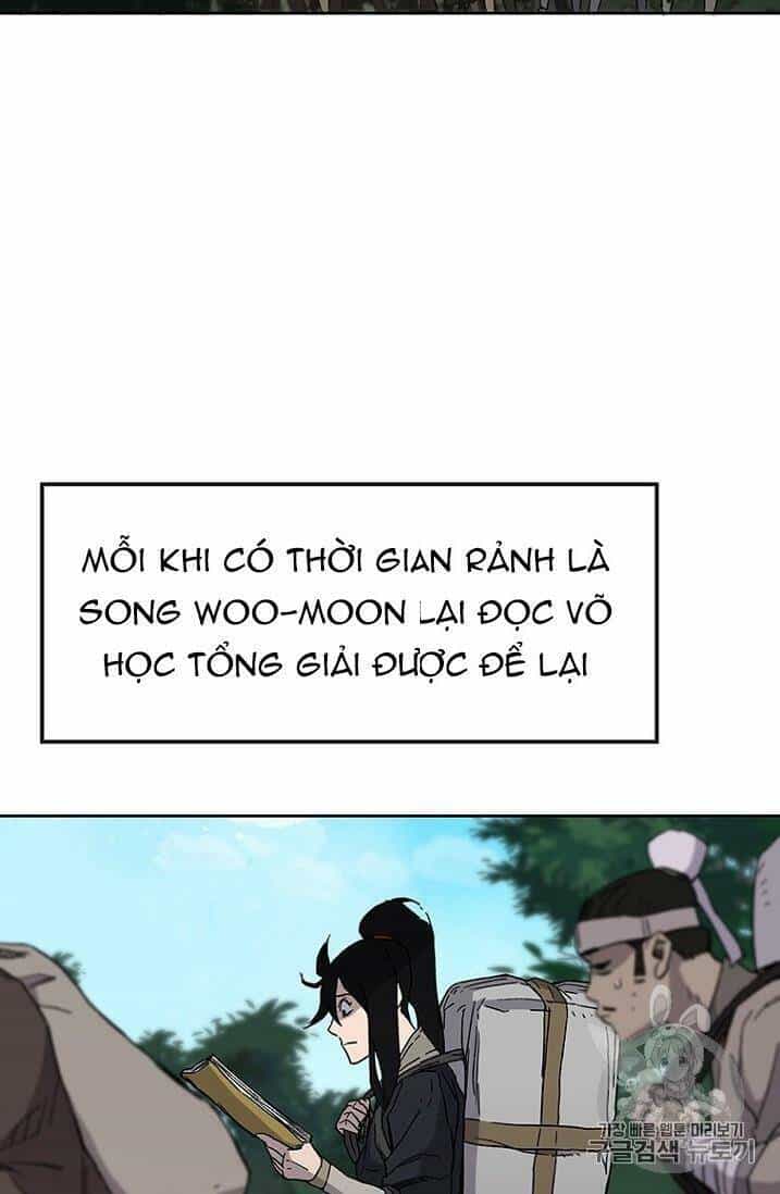 Tiên Kiếm Bất Bại - Chương 17 - ảnh 76