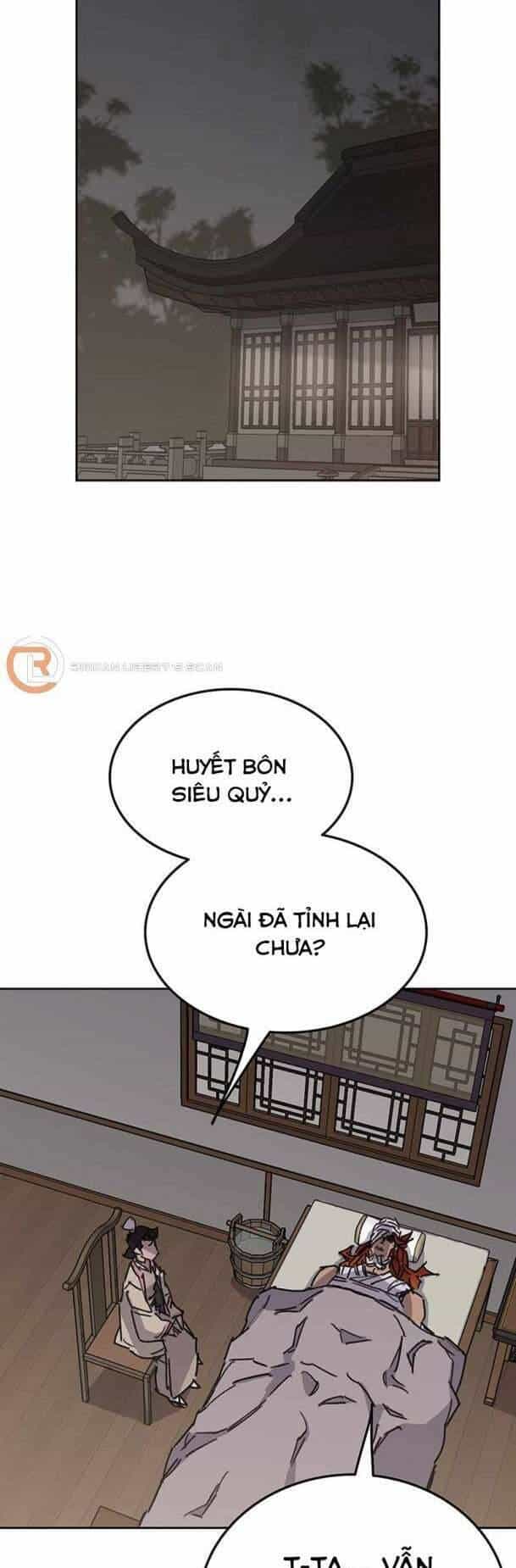 Tiên Kiếm Bất Bại - Chương 176 - ảnh 51