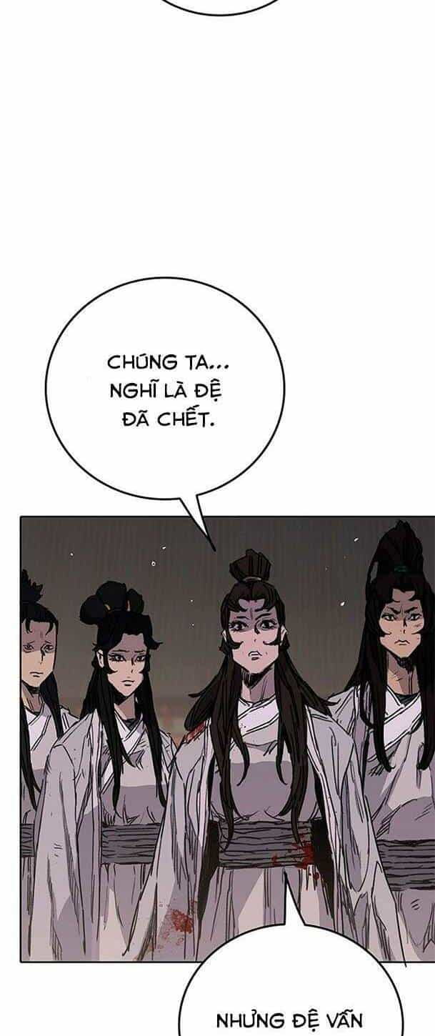 Tiên Kiếm Bất Bại - Chương 177 - ảnh 16