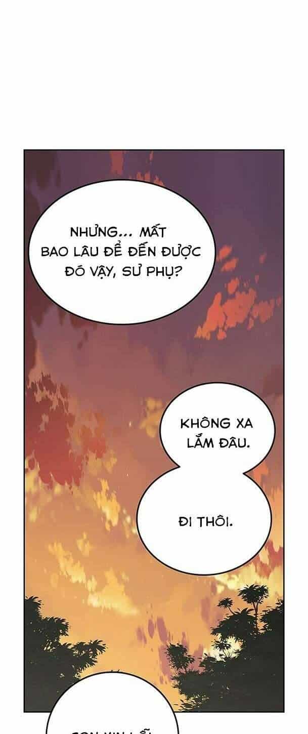Tiên Kiếm Bất Bại - Chương 178 - ảnh 88