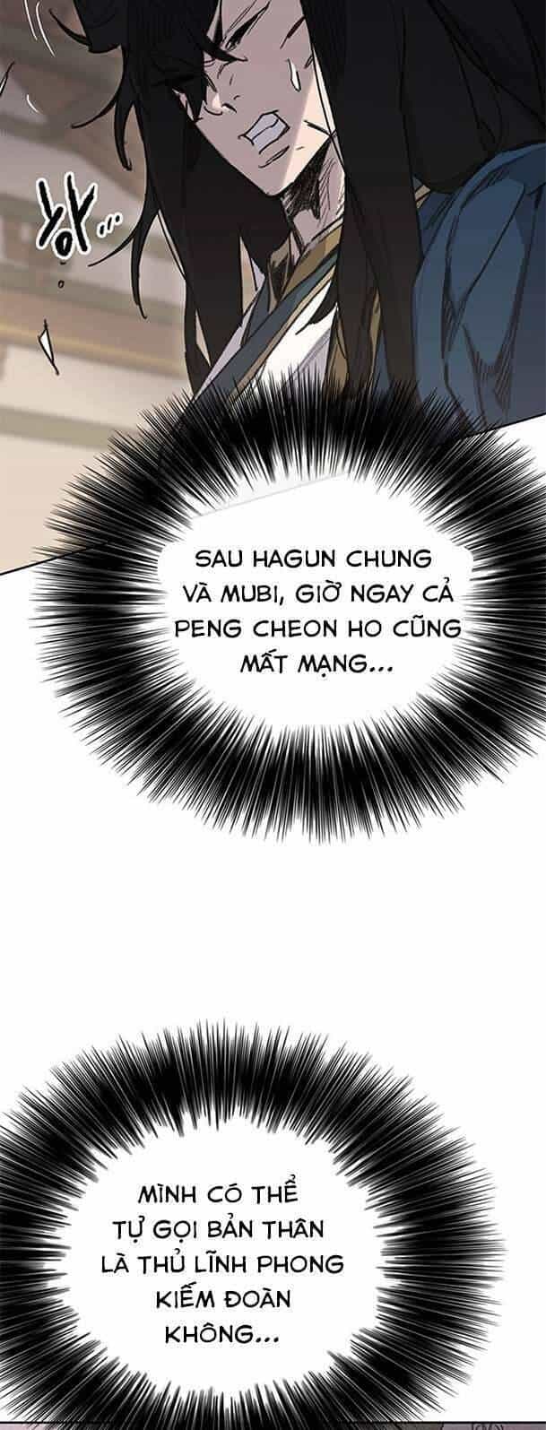 Tiên Kiếm Bất Bại - Chương 178 - ảnh 9