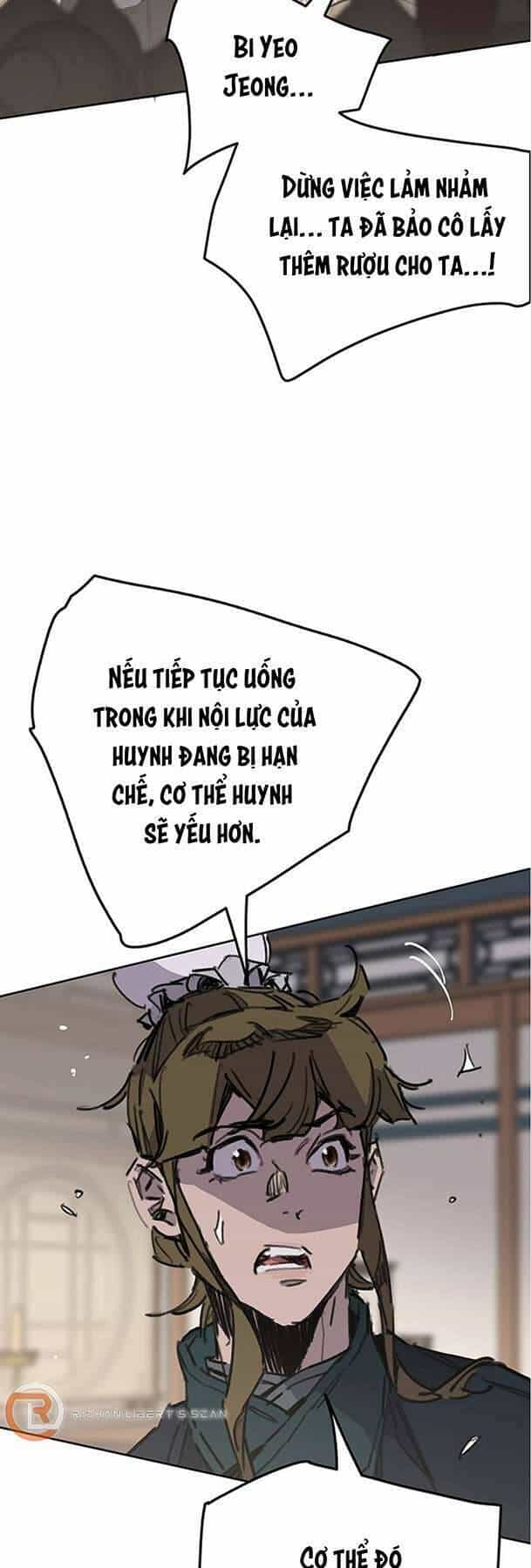 Tiên Kiếm Bất Bại - Chương 179 - ảnh 13