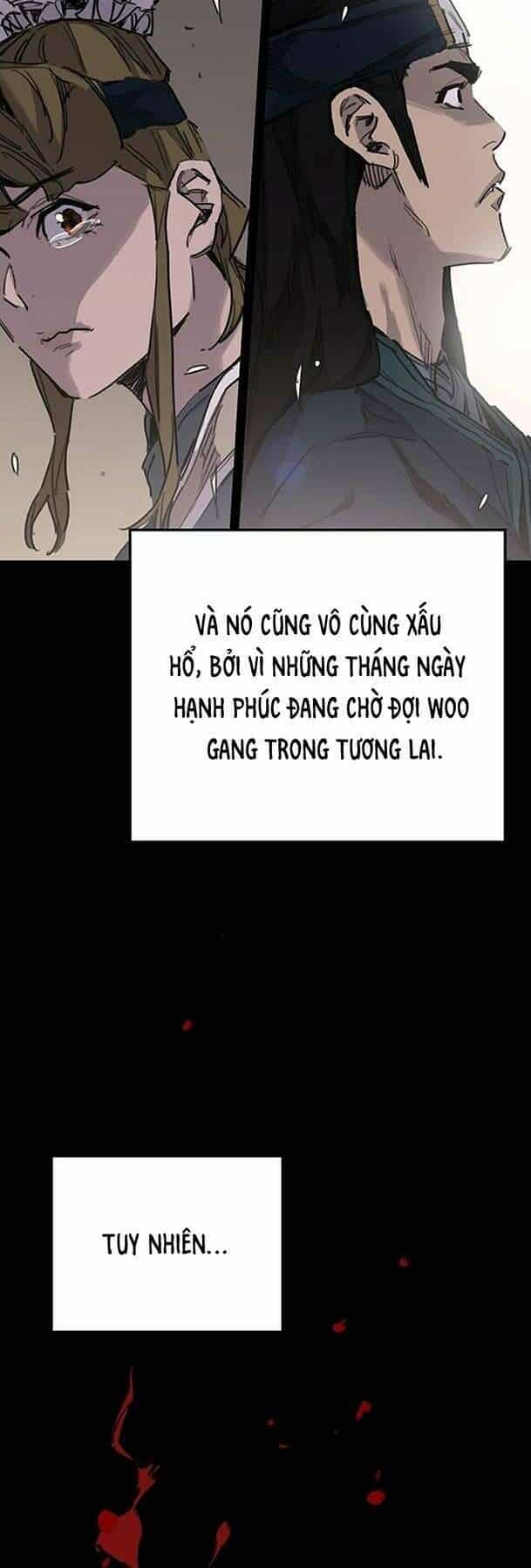 Tiên Kiếm Bất Bại - Chương 179 - ảnh 20