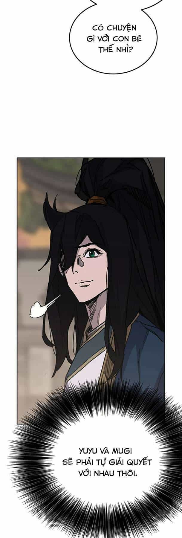 Tiên Kiếm Bất Bại - Chương 179 - ảnh 9