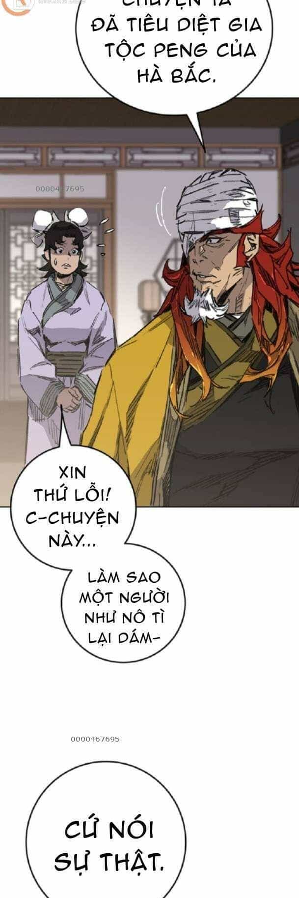 Tiên Kiếm Bất Bại - Chương 180 - ảnh 5
