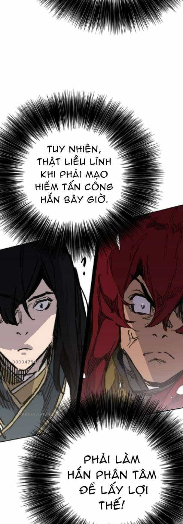 Tiên Kiếm Bất Bại - Chương 181 - ảnh 17
