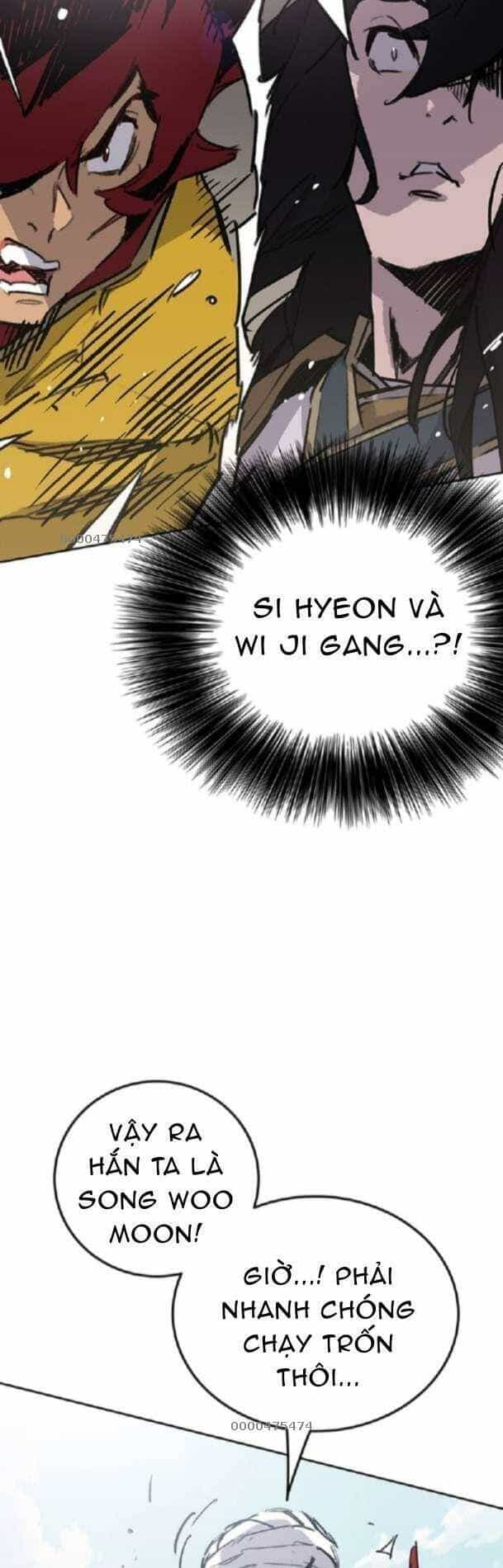 Tiên Kiếm Bất Bại - Chương 181 - ảnh 27
